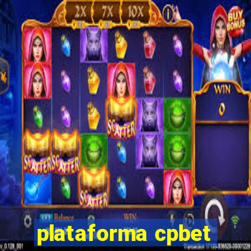 plataforma cpbet